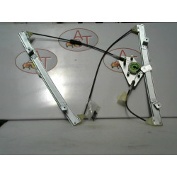 Mecanisme de leve vitre electrique avant gauche BMW SERIE 3 (E46) COMPACT d’occasion