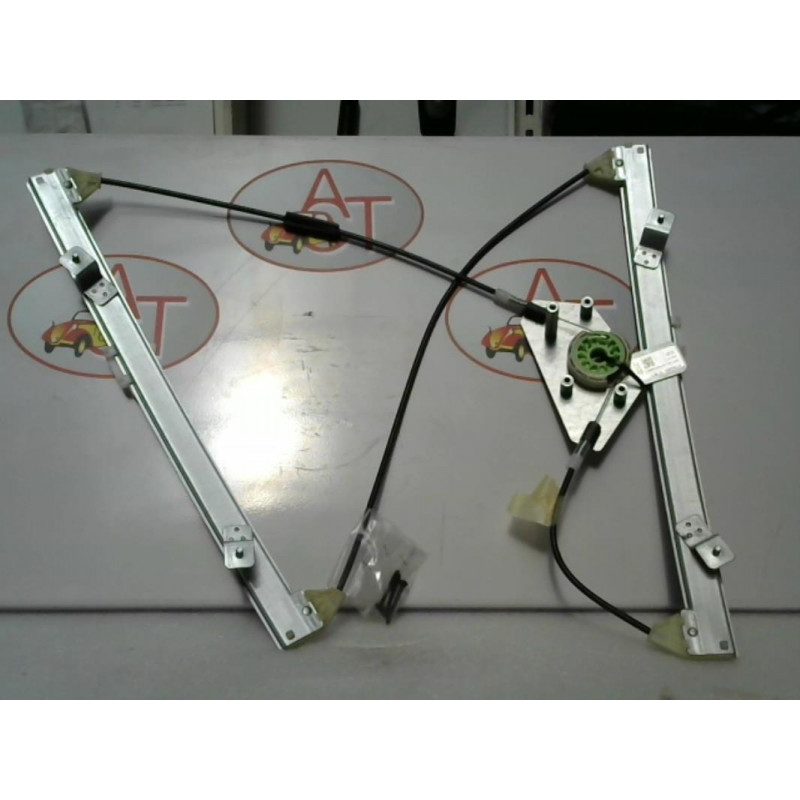Mecanisme de leve vitre electrique avant gauche BMW SERIE 3 (E46) COMPACT d’occasion