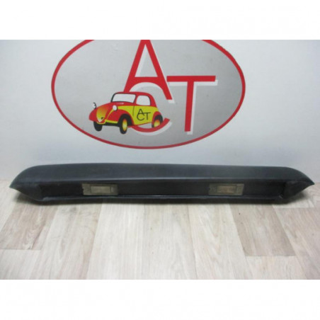 Eclairage de plaque RENAULT MASTER II PHASE 1 FOURGON d’occasion