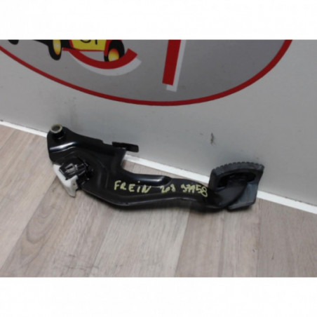 Pedalier de frein PEUGEOT 208 d’occasion