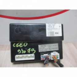 Boitier BSM KIA CEED I SW d’occasion