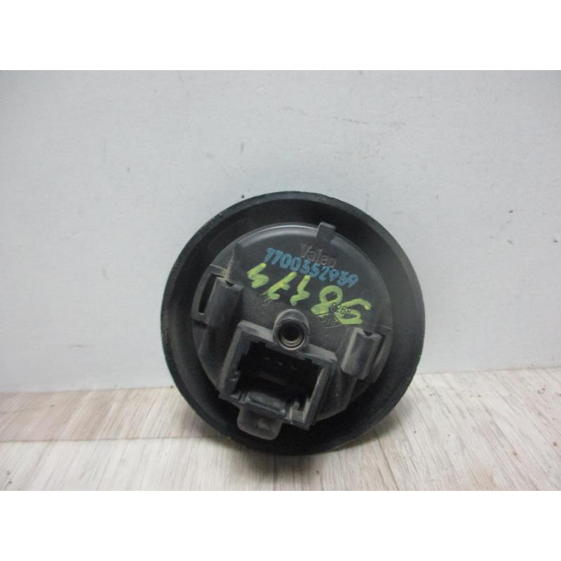 Commande de reglage hauteur de phare RENAULT MASTER II PHASE 1 FOURGON d’occasion