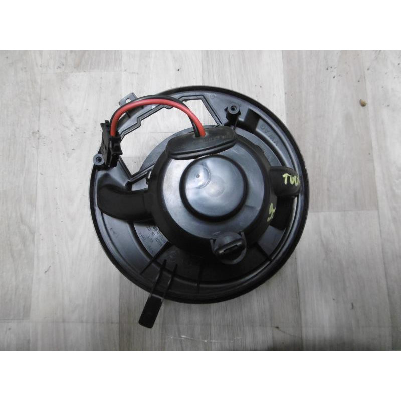 Ventilateur chauffage VOLKSWAGEN TOURAN PHASE 1 d’occasion
