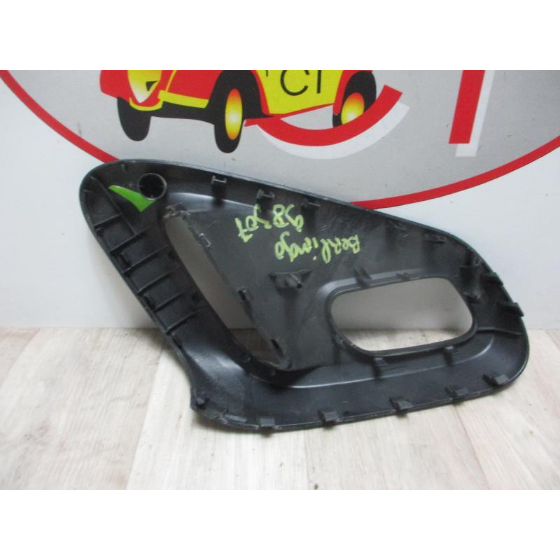 Support poignee porte avant gauche CITROEN BERLINGO II (B9) d’occasion