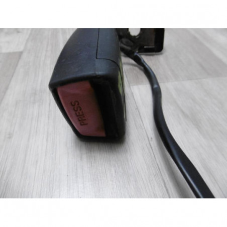 Attache ceinture arriere droit KIA CEED I SW d’occasion