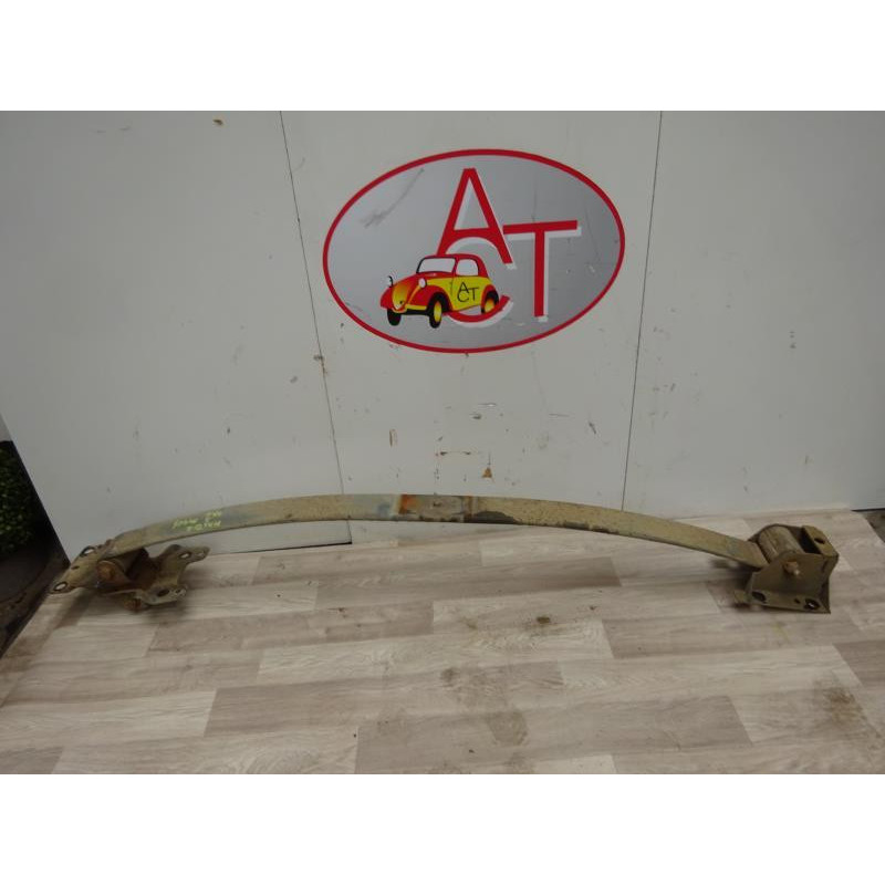 Lame de ressort arriere droit RENAULT MASTER III FOURGON d’occasion