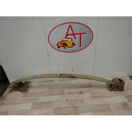 Lame de ressort arriere droit RENAULT MASTER III FOURGON d’occasion