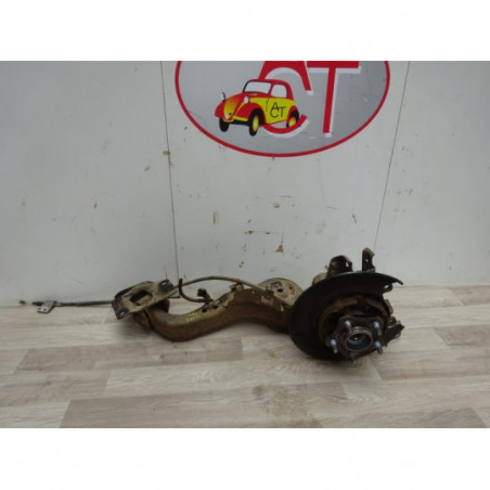 Bras de suspension superieur arriere gauche RENAULT KOLEOS PHASE 1 d’occasion
