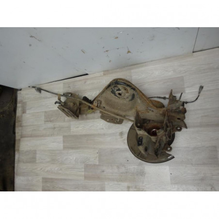 Bras de suspension superieur arriere gauche RENAULT KOLEOS PHASE 1 d’occasion