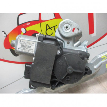 Leve vitre electrique avant droit PEUGEOT 308 PHASE 1 d’occasion