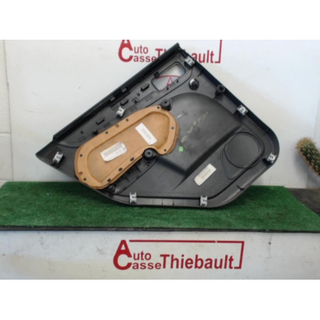 Garniture porte arriere gauche FORD FOCUS II SW PHASE 1 d’occasion
