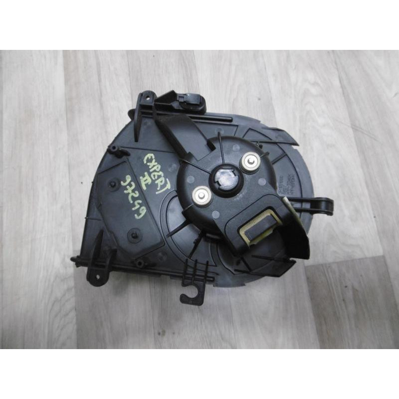 Ventilateur chauffage PEUGEOT EXPERT II PHASE 2 FOURGON d’occasion