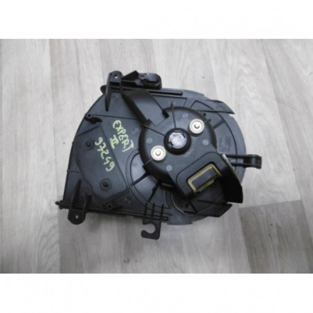 Ventilateur chauffage PEUGEOT EXPERT II PHASE 2 FOURGON d’occasion