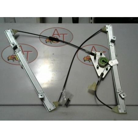 Mecanisme de leve vitre electrique avant gauche BMW SERIE 3 (E46) COMPACT d’occasion