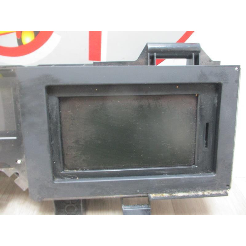 Compteur RENAULT SCENIC III PHASE 1 d’occasion