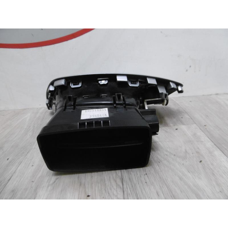 Aerateur tableau de bord avant gauche RENAULT SCENIC III PHASE 1 d’occasion