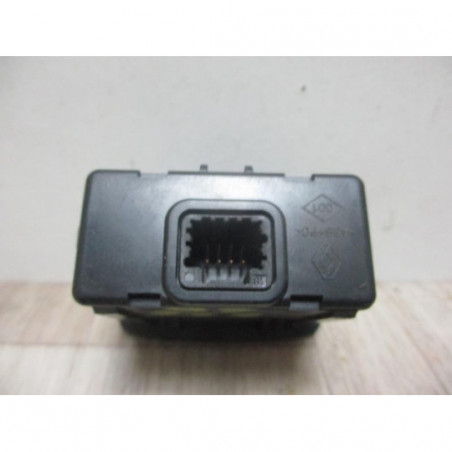 Prise port USB RENAULT SCENIC III PHASE 1 d’occasion