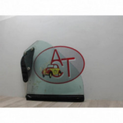 Vitre arriere droit PEUGEOT 306 CABRIOLET d’occasion