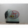 Vitre arriere droit PEUGEOT 306 CABRIOLET d’occasion
