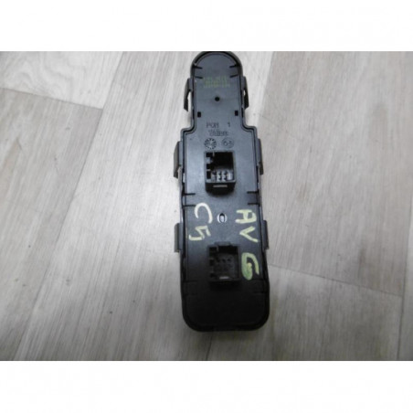 Interrupteur de leve vitre (Bloc complet) CITROEN  d’occasion