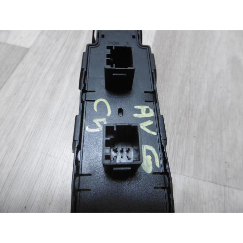 Interrupteur de leve vitre (Bloc complet) CITROEN  d’occasion