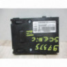 Lecteur de carte (neiman) RENAULT SCENIC III PHASE 1 d’occasion