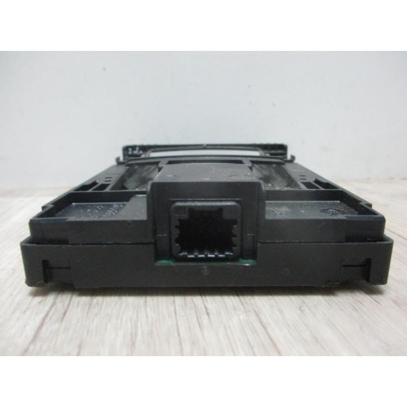 Lecteur de carte (neiman) RENAULT SCENIC III PHASE 1 d’occasion