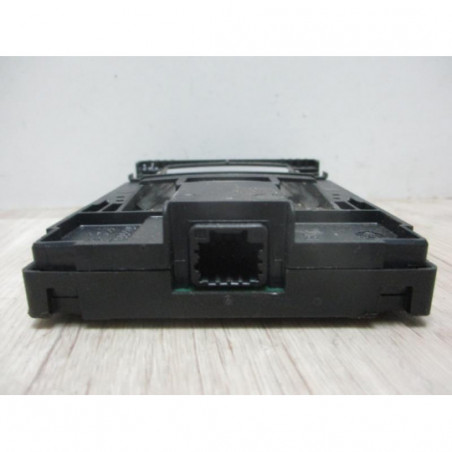 Lecteur de carte (neiman) RENAULT SCENIC III PHASE 1 d’occasion
