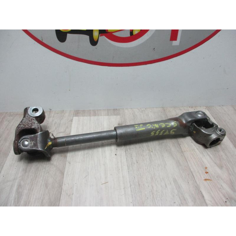 Cardan de direction RENAULT SCENIC III PHASE 1 d’occasion