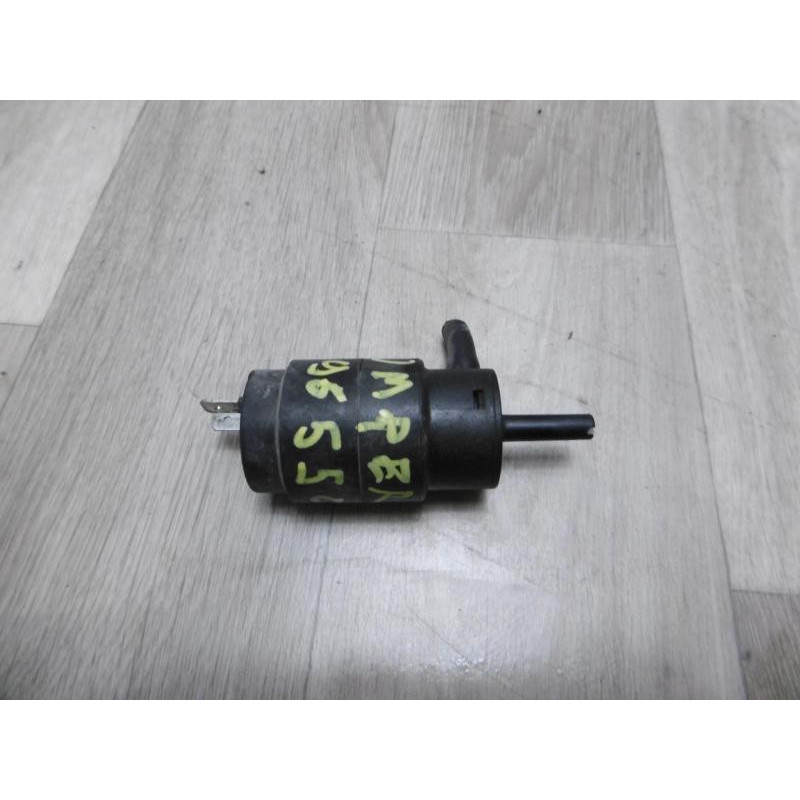 Pompe lave glace avant CITROEN JUMPER II CHASSIS CABINE d’occasion