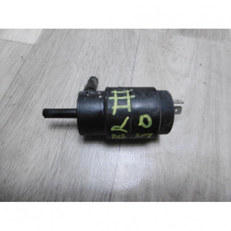 Pompe lave glace avant CITROEN JUMPER II CHASSIS CABINE d’occasion