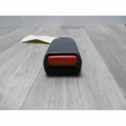 Attache ceinture avant gauche NISSAN PICK UP D22 KING CAB d’occasion