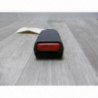 Attache ceinture avant gauche NISSAN PICK UP D22 KING CAB d’occasion