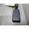 Attache ceinture avant gauche NISSAN PICK UP D22 KING CAB d’occasion