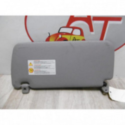 Pare soleil droit NISSAN PICK UP D22 KING CAB d’occasion