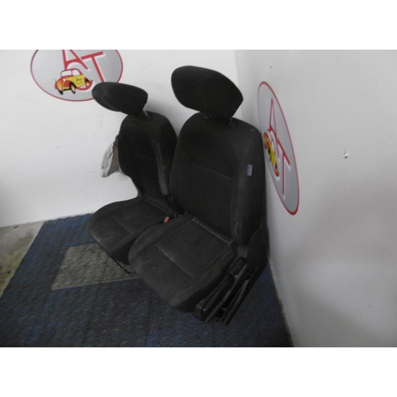 Interieur complet RENAULT KOLEOS PHASE 1 d’occasion