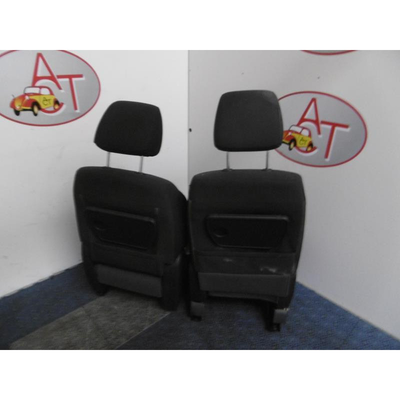 Interieur complet RENAULT KOLEOS PHASE 1 d’occasion