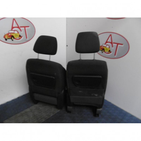 Interieur complet RENAULT KOLEOS PHASE 1 d’occasion