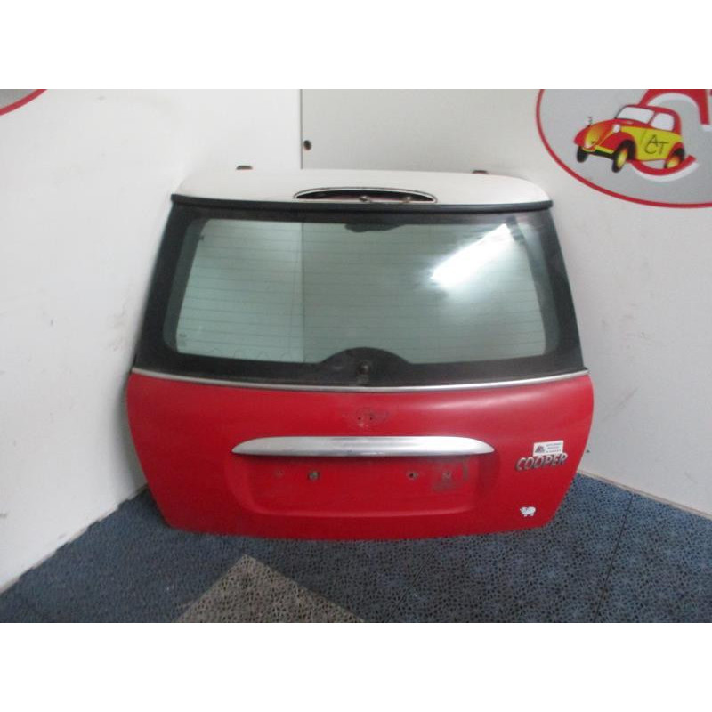 Malle/Hayon arriere MINI MINI I (R50/53) d’occasion