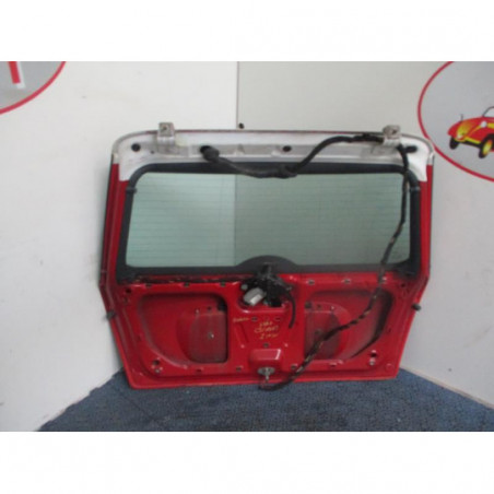 Malle/Hayon arriere MINI MINI I (R50/53) d’occasion