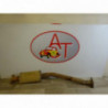 Silencieux intermediaire (echappement) NISSAN PICK UP D22 KING CAB d’occasion