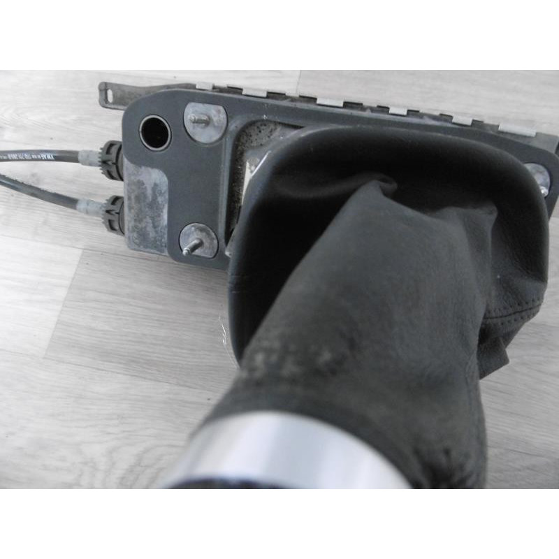 Levier de vitesses VOLKSWAGEN TOURAN PHASE 1 d’occasion