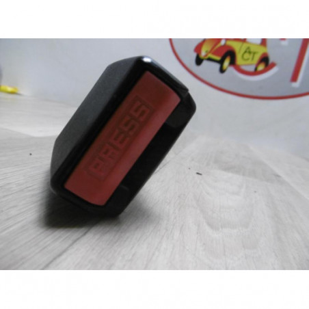 Attache ceinture arriere gauche PEUGEOT 307 SW PHASE 1 d’occasion