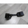 Attache ceinture arriere gauche PEUGEOT 307 SW PHASE 1 d’occasion