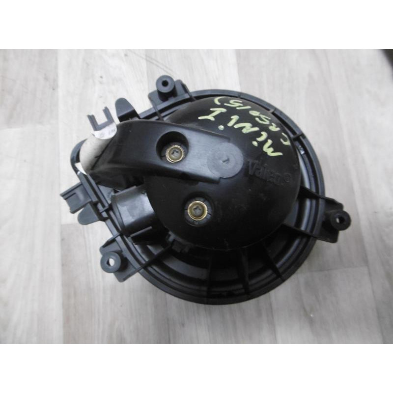 Ventilateur chauffage MINI MINI I (R50/53) d’occasion
