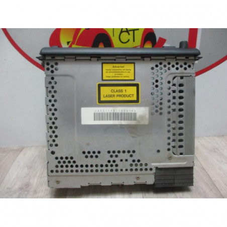 Autoradio d'origine MINI MINI I (R50/53) d’occasion