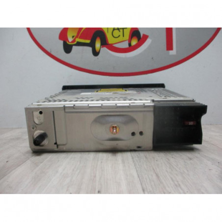 Autoradio d'origine MINI MINI I (R50/53) d’occasion