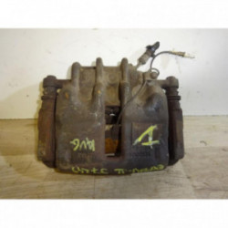 Etrier avant gauche (freinage) PEUGEOT EXPERT II PHASE 2 FOURGON d’occasion