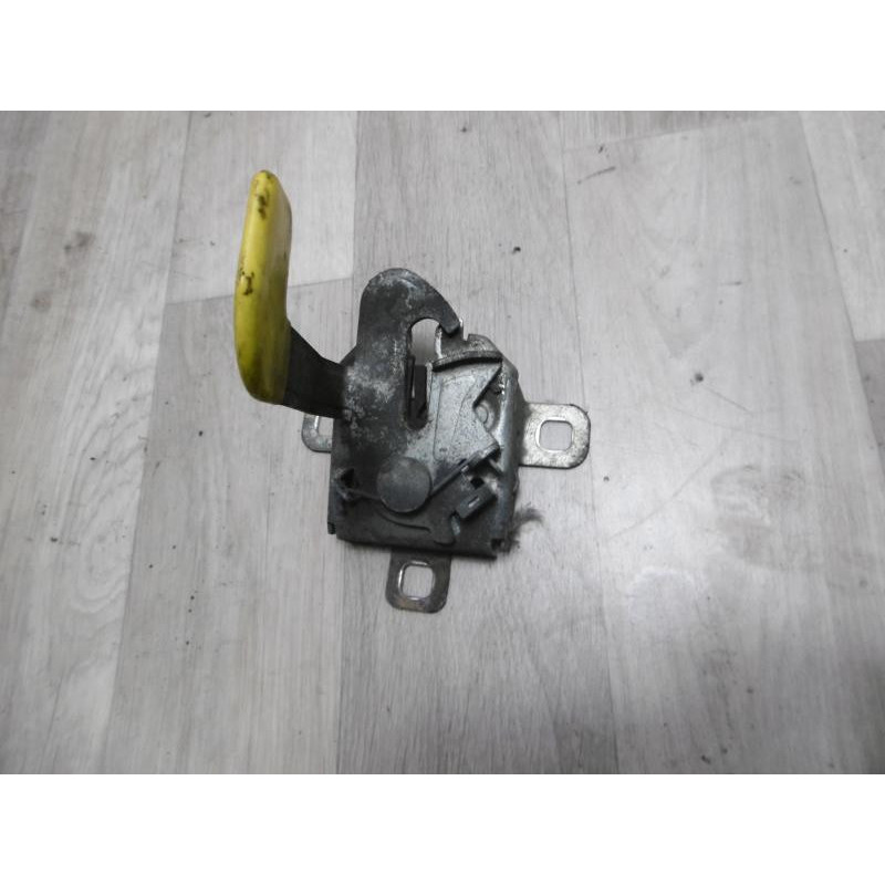 Serrure de capot ALFA ROMEO MITO d’occasion