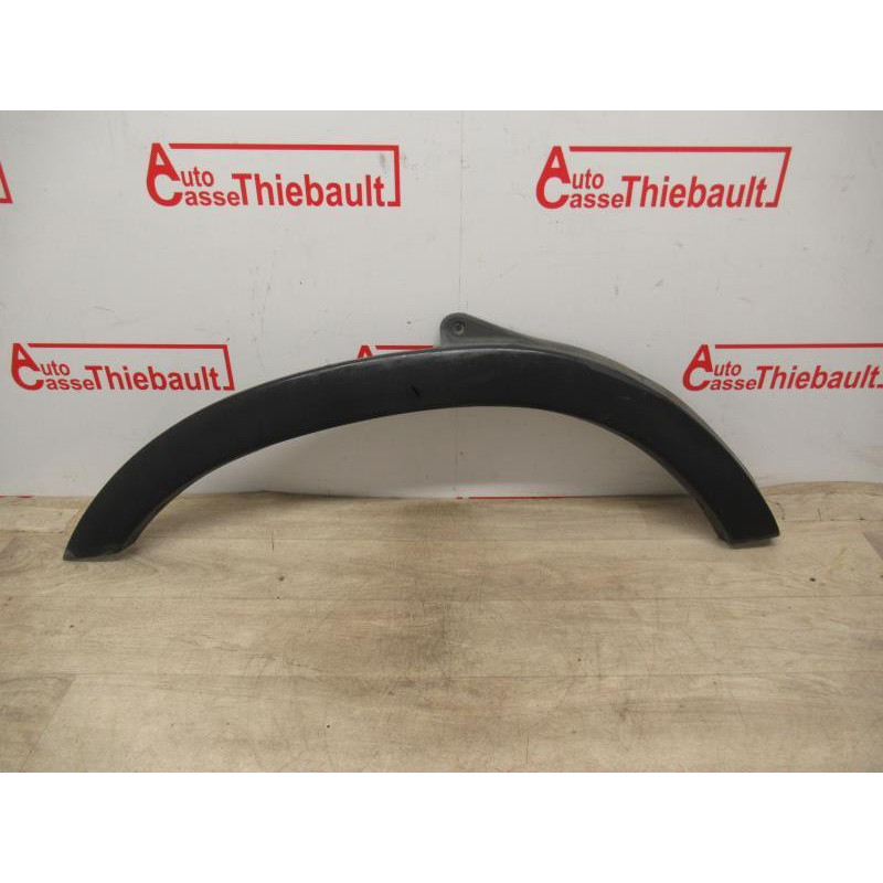 Extension d'aile avant gauche RENAULT MASTER II PHASE 1 FOURGON d’occasion